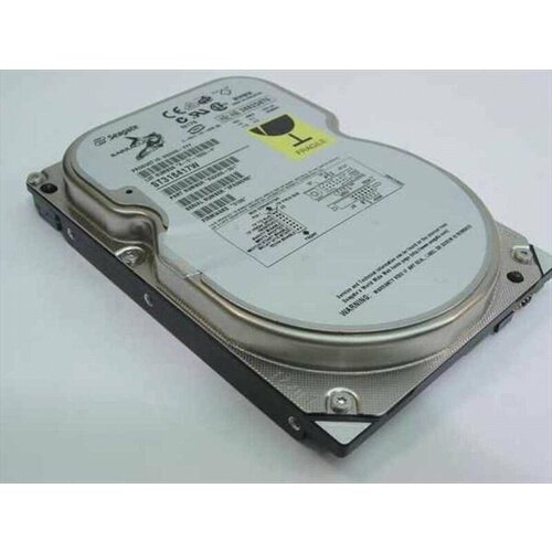 Жесткий диск Seagate ST318417W 184Gb 7200 U40SCSI 35 HDD 3326000₽