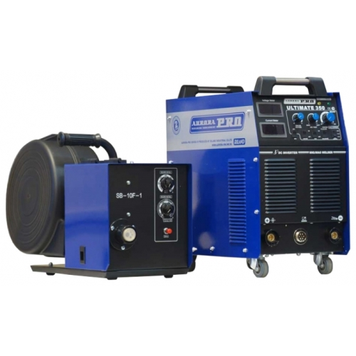 Сварочный аппарат Aurora ULTIMATE 350 IGBT 13000000₽