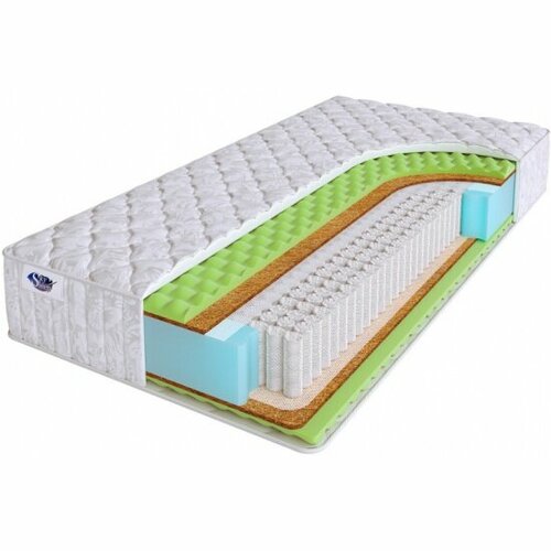 Матрас SKY SLEEP WAVE SPACE S1000 90x200