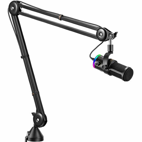 Микрофон Deity VO-7U Boom Arm Kit Чёрный DTA0196D21 2119000₽