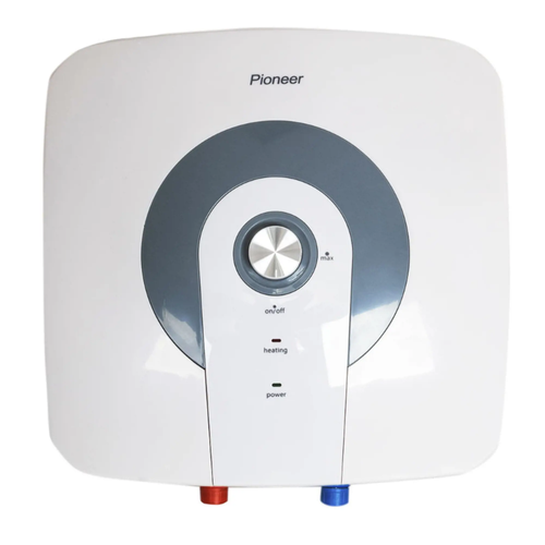 Накопительный электрический водонагреватель Pioneer TWH652 белыйсерый 905200₽