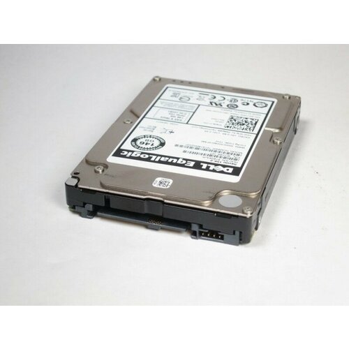 Жесткий диск Dell N0M8M 146Gb SAS 25 HDD 3483500₽