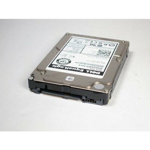 Жесткий диск Dell N0M8M 146Gb SAS 2,5 HDD