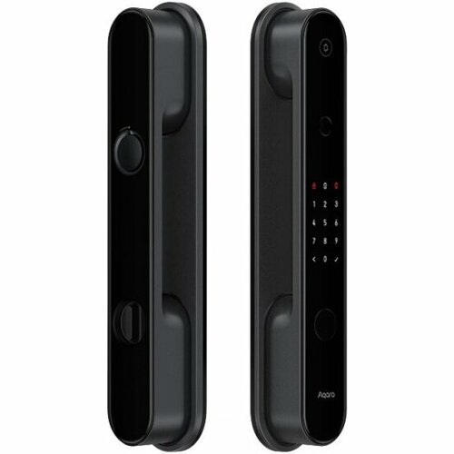 Умный дверной замок Aqara Door Lock D100 Zigbee Edition ZNMS20LM 60905₽