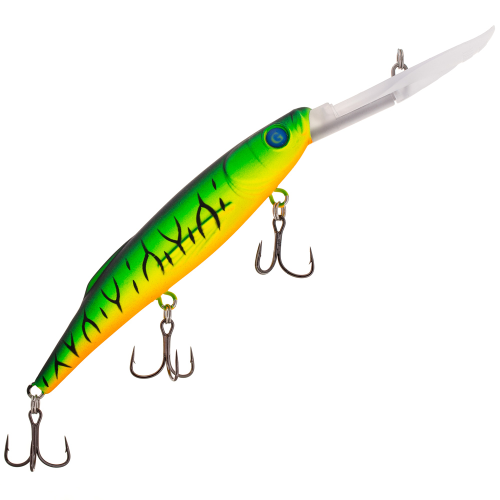 фото Воблер german gg tron 120мм. 27гр. c217