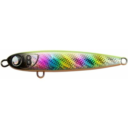 фото Воблер jumprize petit bomber 70ss shallow light 10g цвет 12