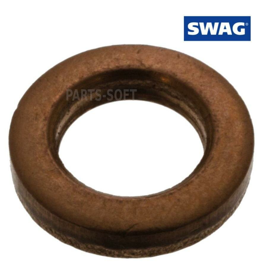 SWAG 30915926 Шайба форсунки AUDI/VW/SKODA/SEAT 1.7/1.9/2.5TD