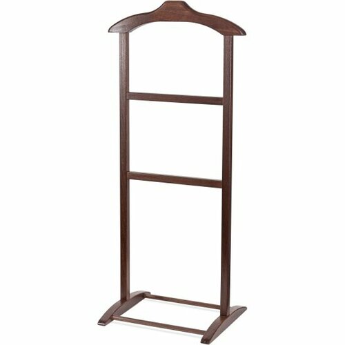 Вешалка напольная Solty Соло орех (SS2000)