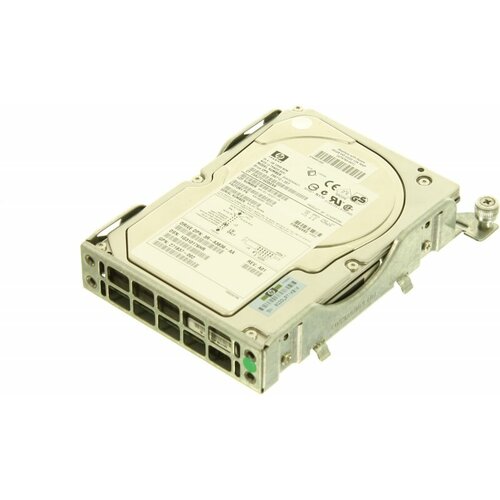 Жесткий диск HP 279785-001 364Gb U320SCSI 35 HDD 3368000₽