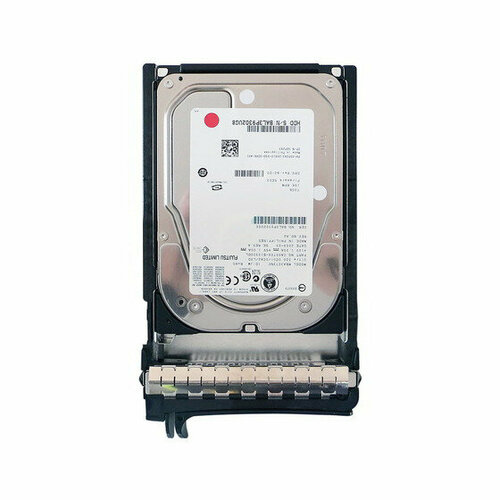 Жесткий диск Dell DP283 73Gb U320SCSI 35 HDD 3210500₽