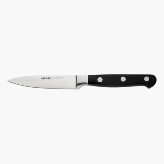 Нож Nadoba для овощей 10 см - фото №1