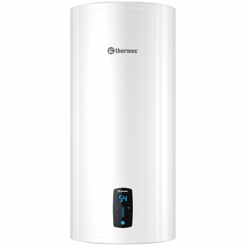 Водонагреватель накопительный Thermex Lima 50 V Wi-Fi thermex водонагреватель накопительный thermex lima 50 v wi fi