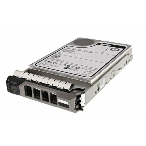 Жесткий диск Dell DGNTV 1Tb 7200 SAS 35 HDD 4071500₽