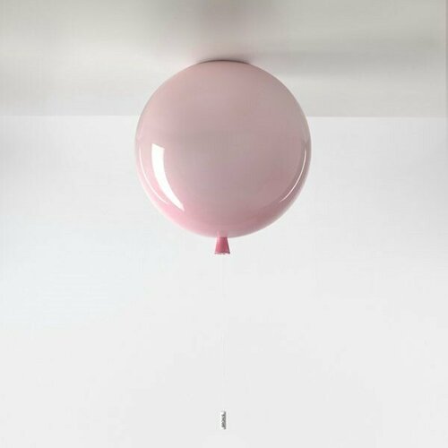 Светильник Memory Ceiling Pink D30 10889₽