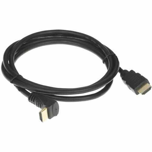 Кабель соединительный DEXP HDMI - HDMI, 1.5 м кабель соединительный dexp hdmi hdmi 40 м
