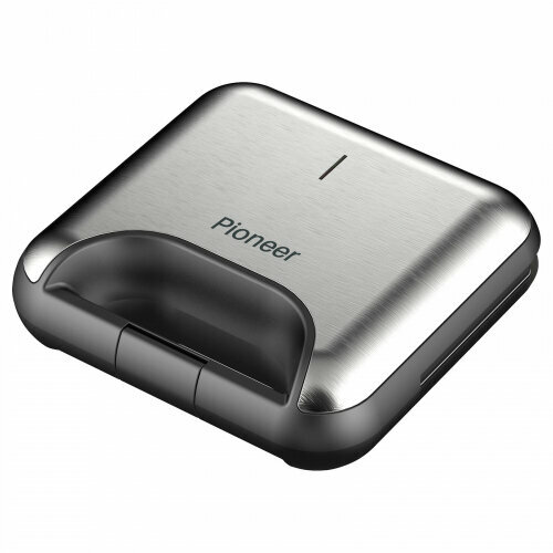 Вафельница PIONEER HOME Pioneer SM301D 369000₽