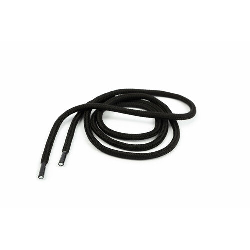 Шнурки для обуви Могилев т33 130 см 25 п черный 36₽