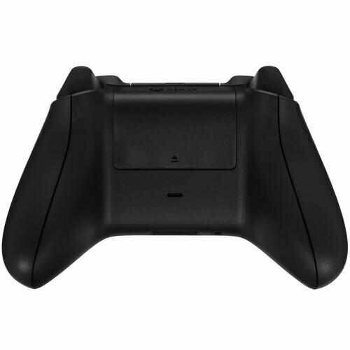 Геймпад беспроводнойпроводной Microsoft Xbox Wireless Controller Кабель черный 1599800₽