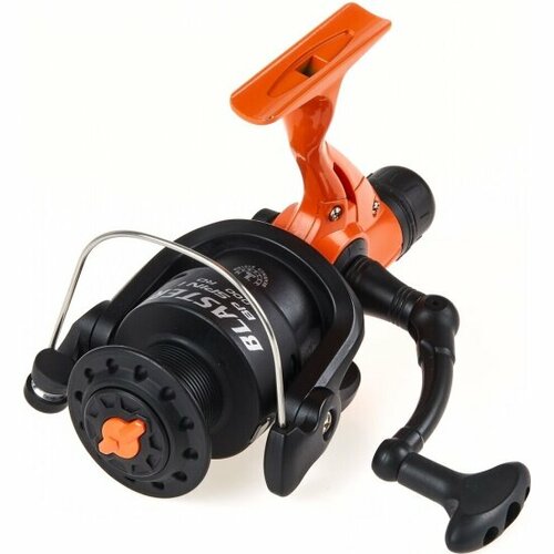 salmo blaster spin 1 30fd katushka bezynercionnaya Катушка безынерционная Salmo Blaster BP SPIN 1 2000RD