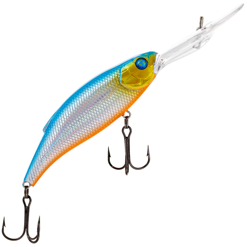 фото Воблер german deep witcher 75мм. 13гр. №c114