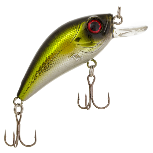 фото Воблер tsuyoki itteki 44f 4,4см. 4,5гр. z167