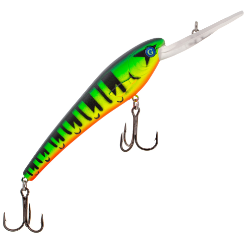 фото Воблер german go-to 110мм. 20,5гр. c016