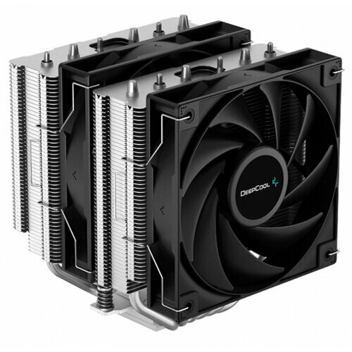 Кулер для процессора DEEPCOOL AG620