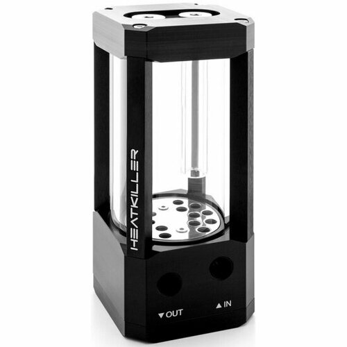 Резервуар для СВО WATERCOOL HEATKILLER Tube 100 DDC MP 30216