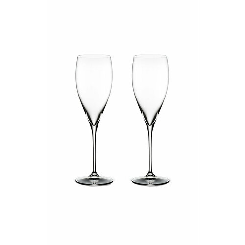 Бокалы Riedel Vinum Champagne Glass 2 шт, 0.343 л