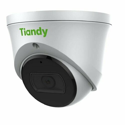 IP камера Tiandy Spark TC-C32XN I3EY28MMV51 белый 596400₽