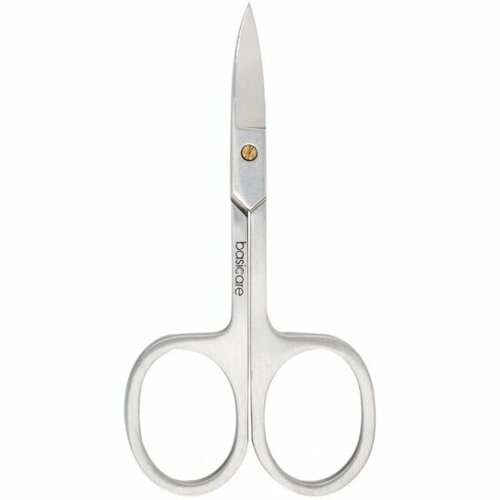 Ножницы для ногтей Basicare с изогнутыми лезвиями 9,2 см