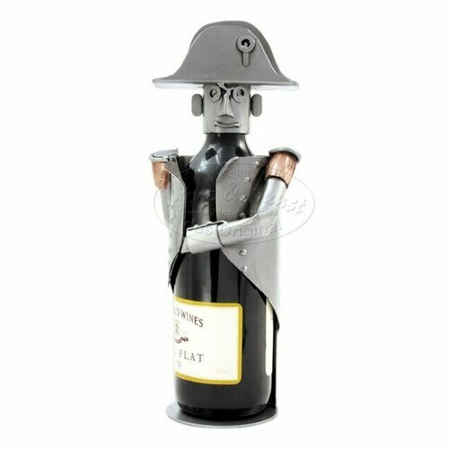 Украшение для бутылки Наполеон Hinz Kunst (C) , 6036