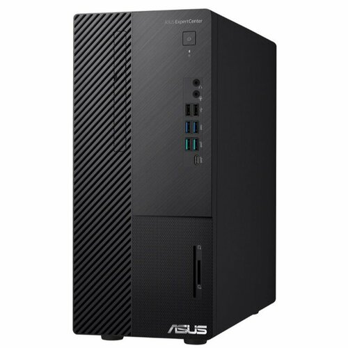 Asus Компьютер ExpertCenter D7 D700MC-5114000680 MT 90PF02V1-M00MS0 Black