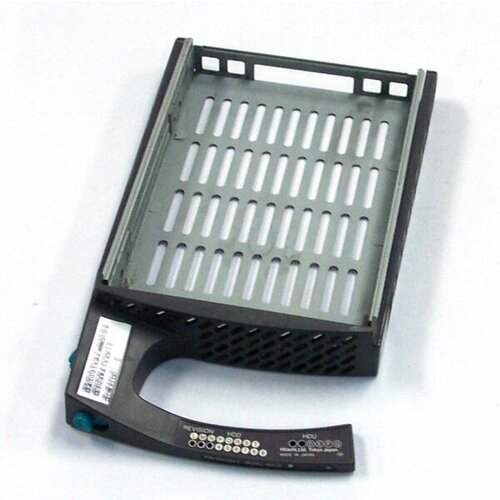 Жесткий диск Hitachi 5507353-2 72Gb Fibre Channel 35 HDD 2979500₽