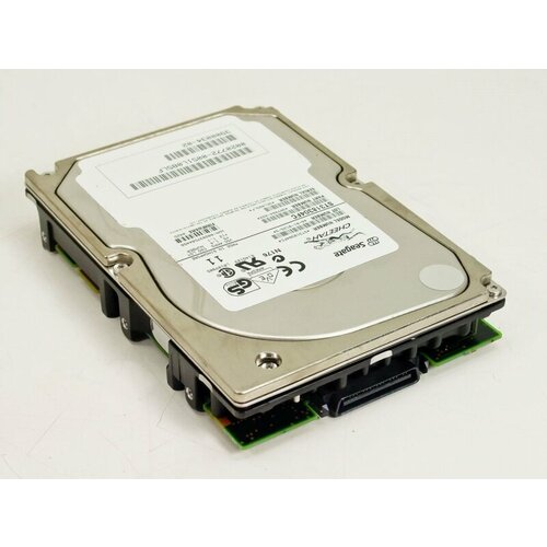 Жесткий диск Seagate 9R7004 184Gb 10000 Fibre Channel 35 HDD 7389500₽