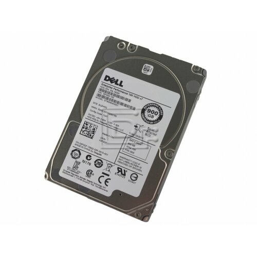 Жесткий диск Seagate 1EP200 900Gb 10000 SAS 25 HDD 4397000₽
