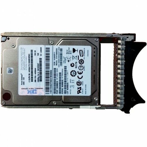 Жесткий диск IBM 24P3713 734Gb U320SCSI 35 HDD 3063500₽