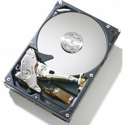Жесткий диск Hitachi HDT725040VLA360 400Gb 7200 SATAII 35 HDD 596000₽