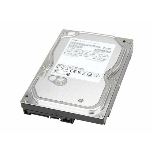 Жесткий диск Hitachi 0A39264 320Gb SATAII 35 HDD 365000₽