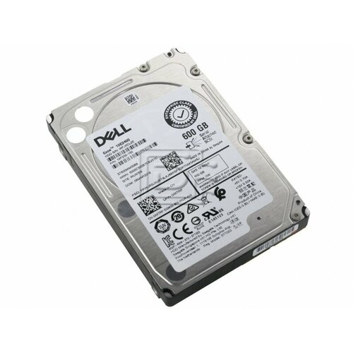 Жесткий диск Seagate ST600MM0069 600Gb 10000 SAS 2,5 HDD для серверов seagate жесткий диск seagate st600mm0118 600gb 10000 sas 2 5 hdd