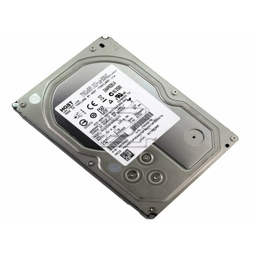 Жесткий диск Hitachi 0B26926 3Tb 7200 SAS 35 HDD 3746000₽