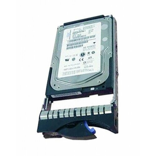 Жесткий диск Lenovo 46U3572 300Gb SAS 35 HDD 2472500₽