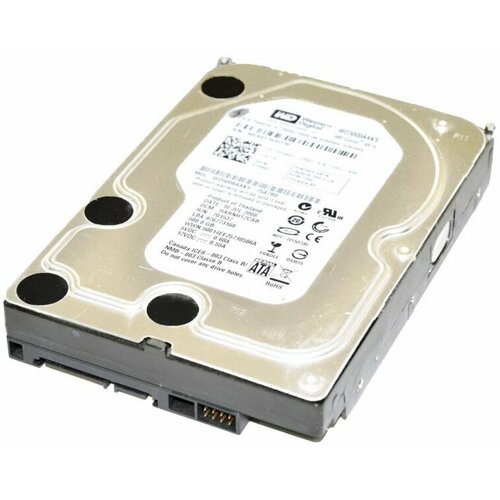 Жесткий диск Lenovo 81Y3866 500Gb 7200 SATAII 35 HDD 4922000₽