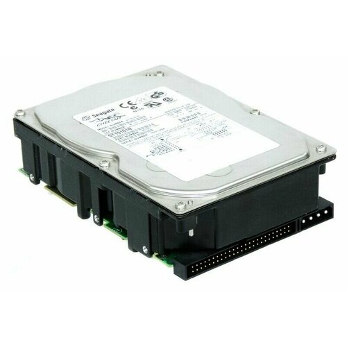Жесткий диск Seagate ST19101N 91Gb 7200 SCSI 35 HDD 15222500₽