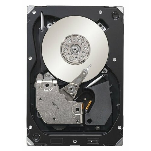 Жесткий диск Seagate 9X5066 73Gb SAS 35 HDD 953000₽