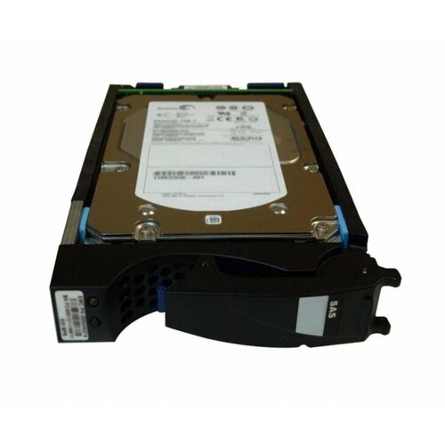 Жесткий диск EMC V6-PS07-040U 3Tb SAS 3,5 HDD жесткий диск emc v2 ps07 040u 3tb sas 3 5 hdd
