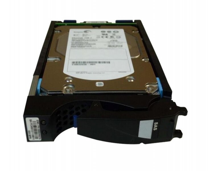 Жесткий диск EMC V6-PS07-040U 3Tb SAS 3,5" HDD