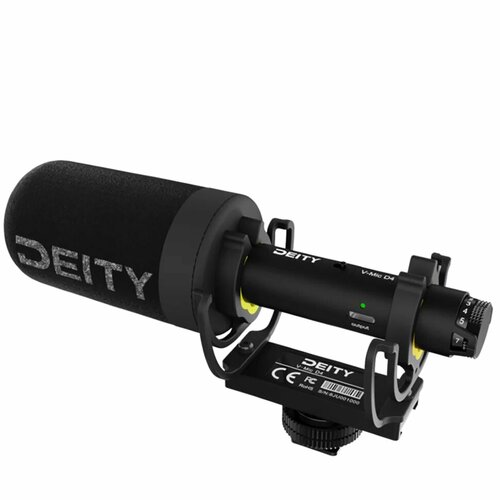 Микрофон Deity V-Mic D4 DTD0231D30