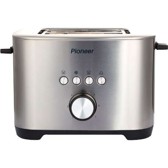 Тостер PIONEER HOME Pioneer TS152