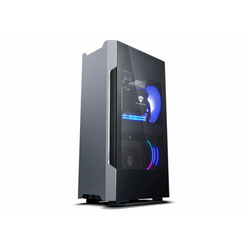 PC Machenike Machcreator-X i9-13900 16Gb 1Tb + SSD 512Gb NVIDIA RTX 3070Ti 8Gb BT Wi-Fi No OS Черный-Серый Machcreator-X39R37T5w